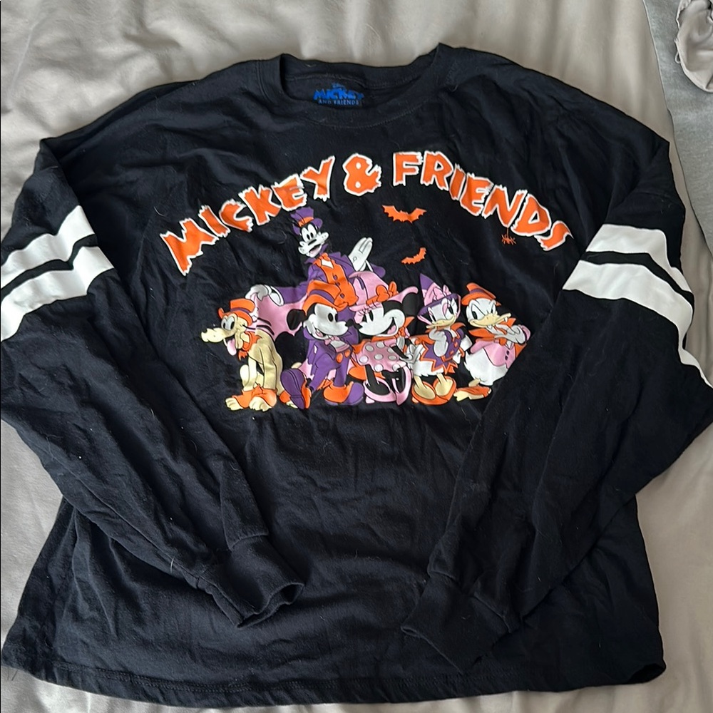 Disney Mickey & Friends Tee